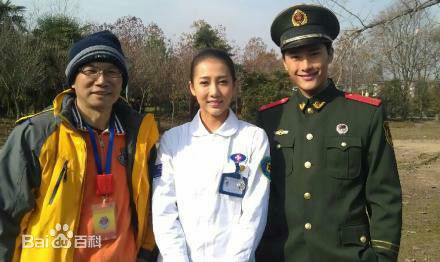 朱梓骁(Peer)高清特近图集