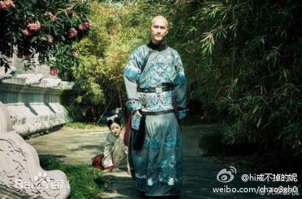 朱梓骁(Peer)高清特近图集