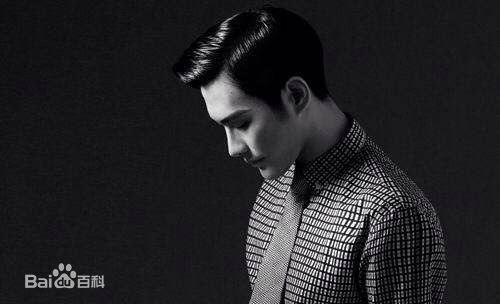 朱梓骁(Peer)高清特近图集