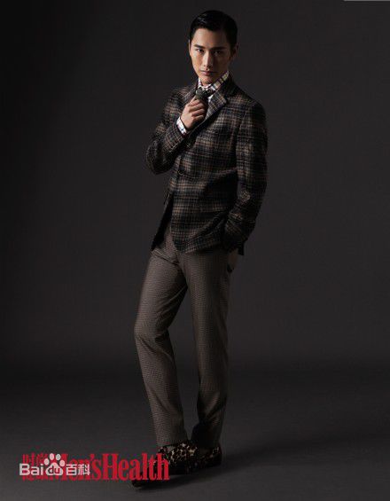 朱梓骁(Peer)高清特近图集