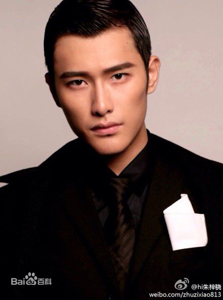 朱梓骁(Peer)高清特近图集