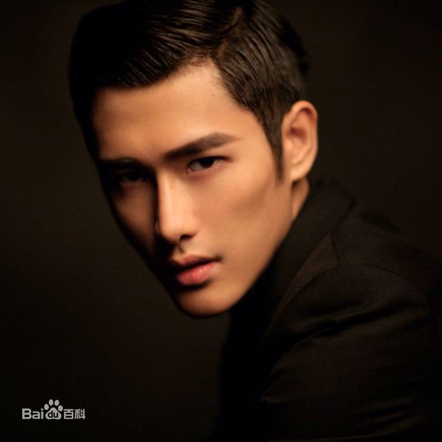 朱梓骁(Peer)高清特近图集