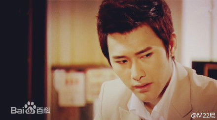 朱梓骁(Peer)高清特近图集