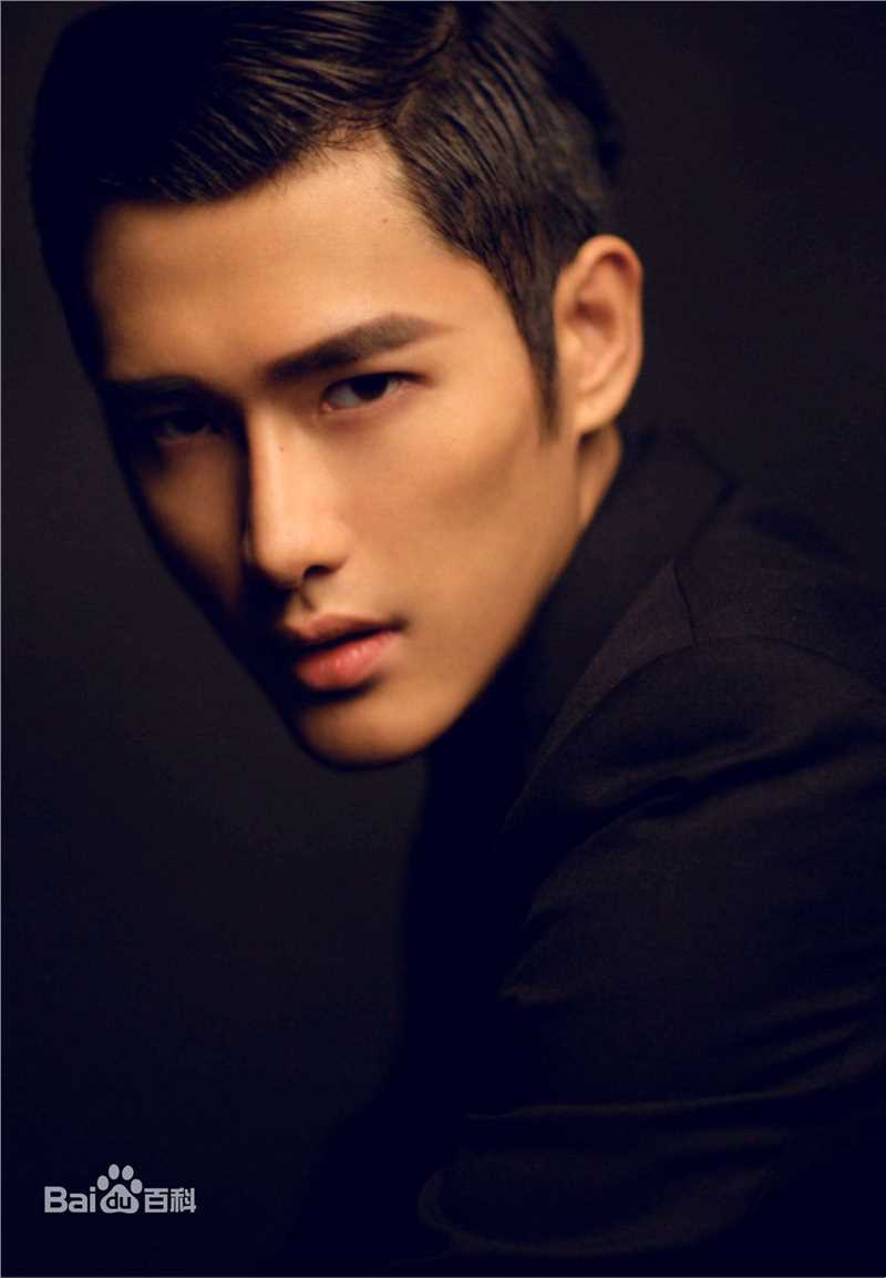 朱梓骁(Peer)高清特近图集