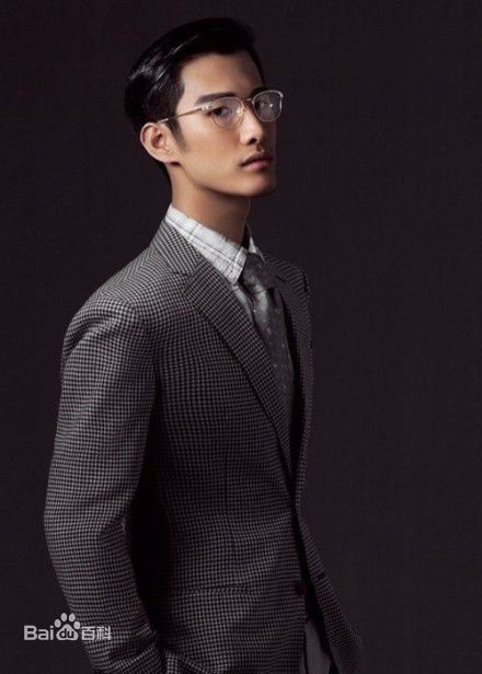 朱梓骁(Peer)高清特近图集