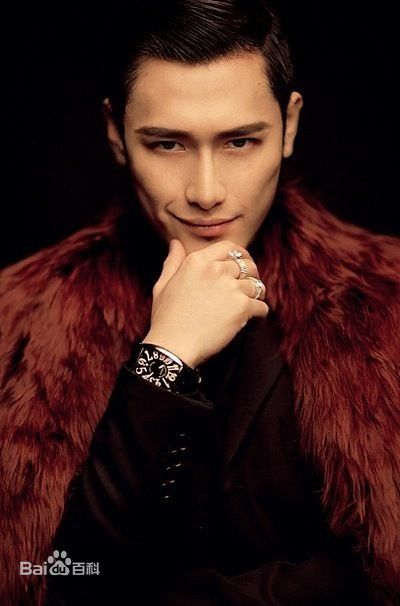 朱梓骁(Peer)高清特近图集