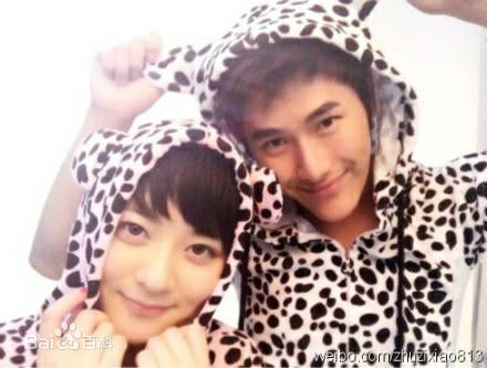 朱梓骁(Peer)高清特近图集