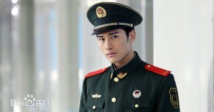 朱梓骁(Peer)最全剧照