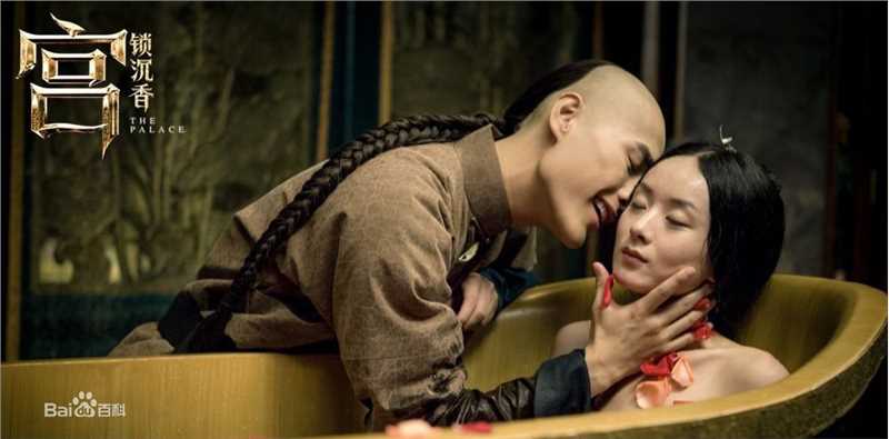 朱梓骁(Peer)最全剧照