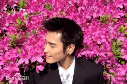 朱梓骁(Peer)最全剧照