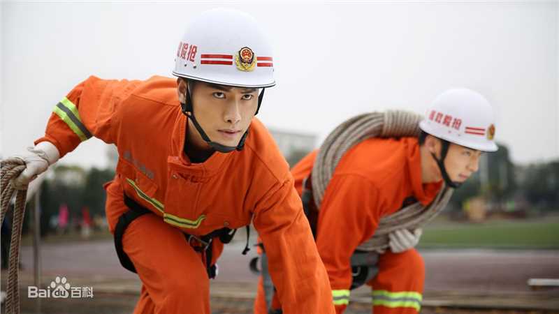 朱梓骁(Peer)最全剧照