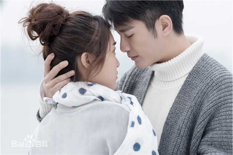 朱梓骁(Peer)最全剧照