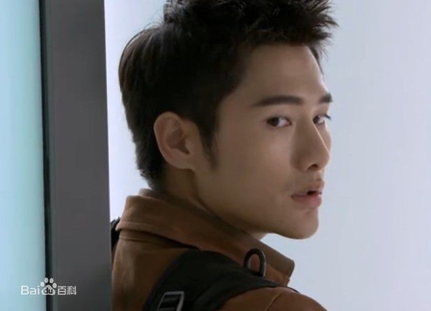 朱梓骁(Peer)最全剧照