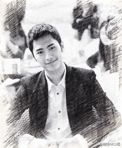 朱梓骁(Peer)最全剧照