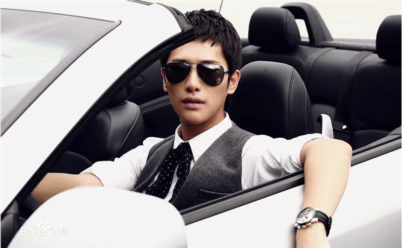 朱梓骁(Peer)最全剧照