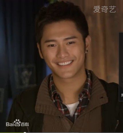 朱梓骁(Peer)最全剧照