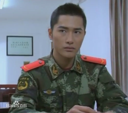 朱梓骁(Peer)最全剧照