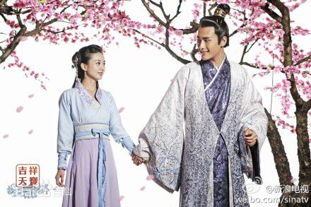 朱梓骁(Peer)最全剧照