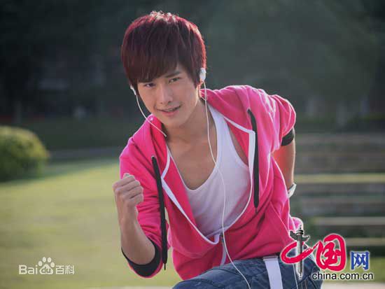 朱梓骁(Peer)精彩图册