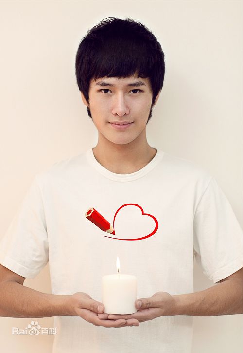 朱梓骁(Peer)精彩图册