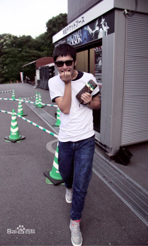 朱梓骁(Peer)精彩图册