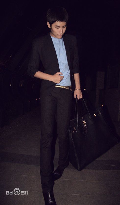 朱梓骁(Peer)精彩图册