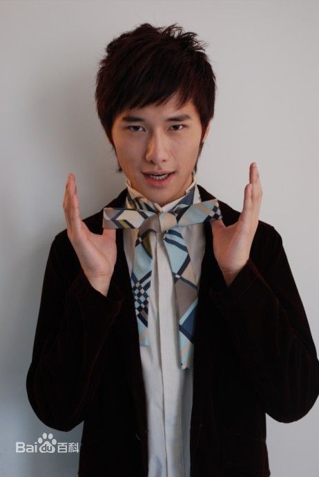 朱梓骁(Peer)精彩图册