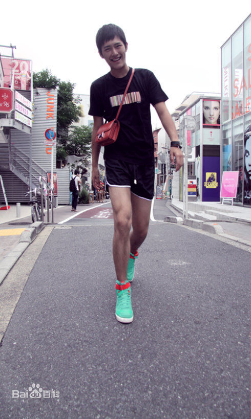 朱梓骁(Peer)精彩图册