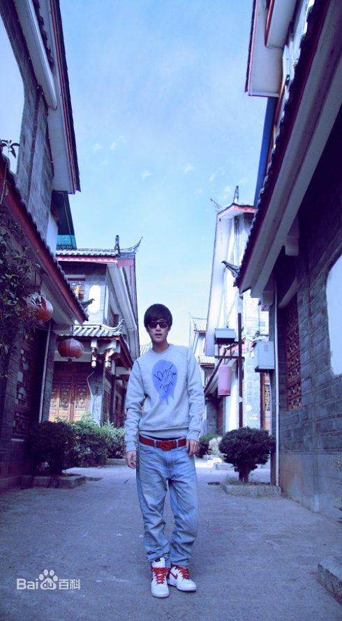 朱梓骁(Peer)精彩图册