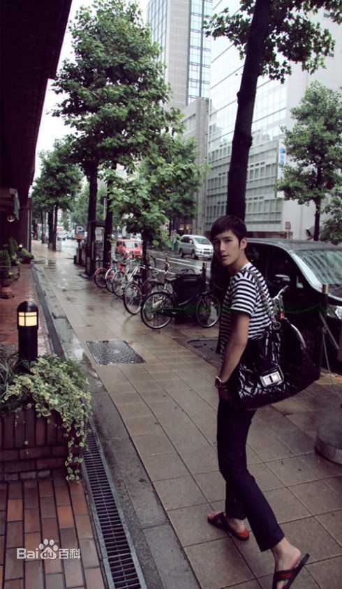 朱梓骁(Peer)精彩图册