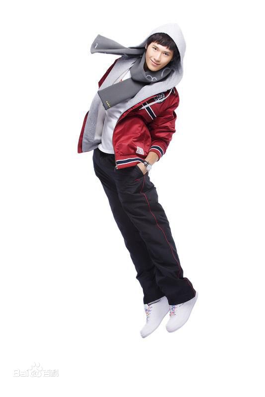 朱梓骁(Peer)精彩图册