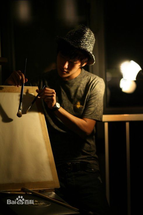 朱梓骁(Peer)精彩图册