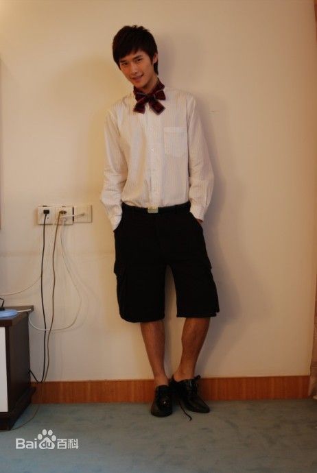 朱梓骁(Peer)精彩图册