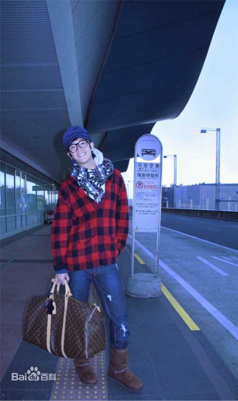 朱梓骁(Peer)精彩图册