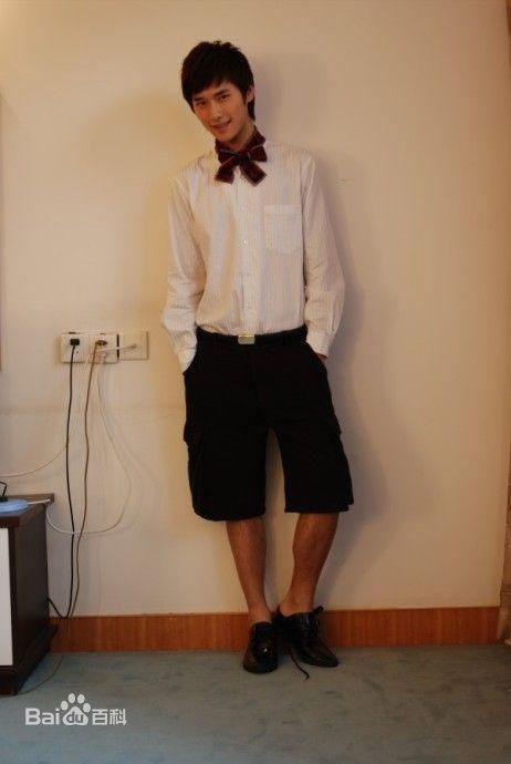 朱梓骁(Peer)精彩图册