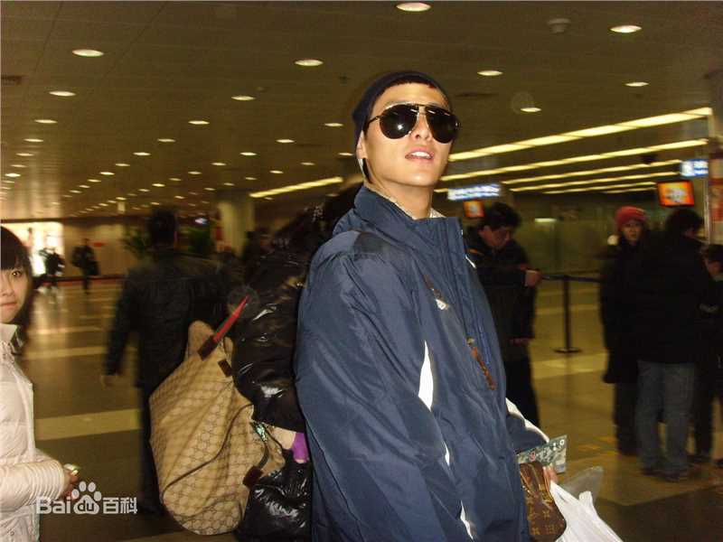 朱梓骁(Peer)精彩图册