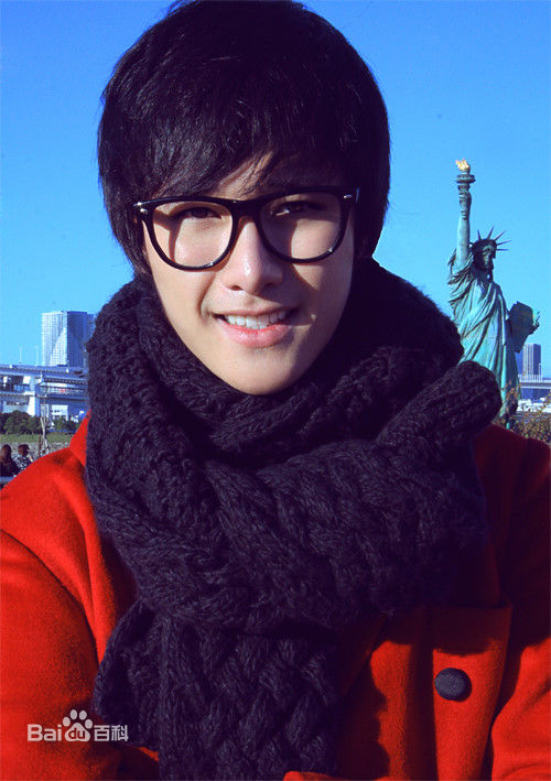 朱梓骁(Peer)精彩图册