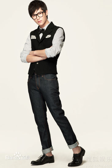 精选朱梓骁(Peer)精彩图册