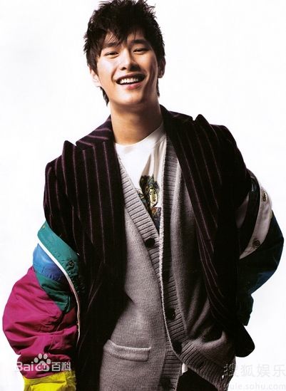 精选朱梓骁(Peer)精彩图册