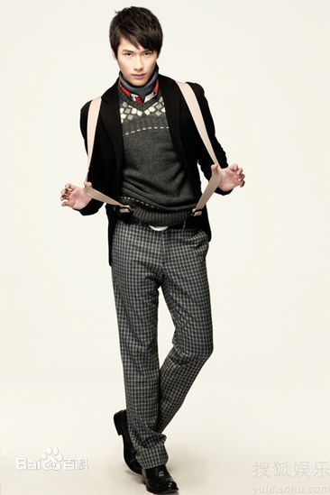 精选朱梓骁(Peer)精彩图册