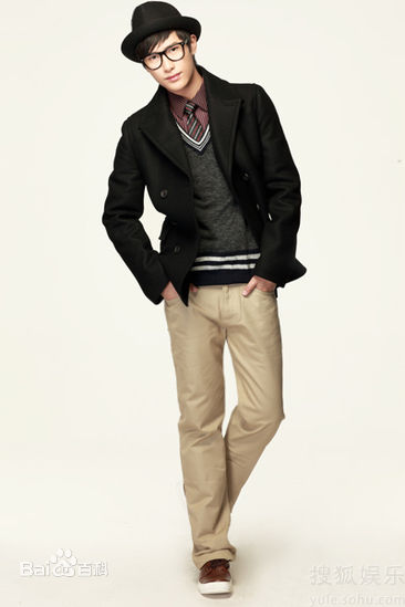 精选朱梓骁(Peer)精彩图册