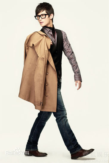 精选朱梓骁(Peer)精彩图册