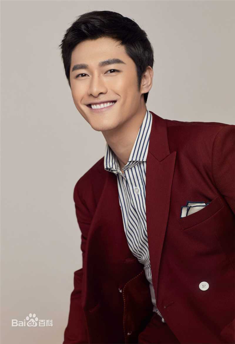 高清朱梓骁(Peer)图片