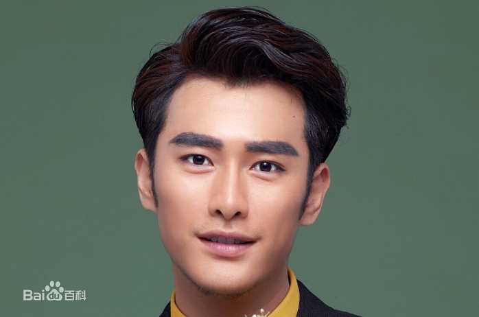 高清朱梓骁(Peer)图片