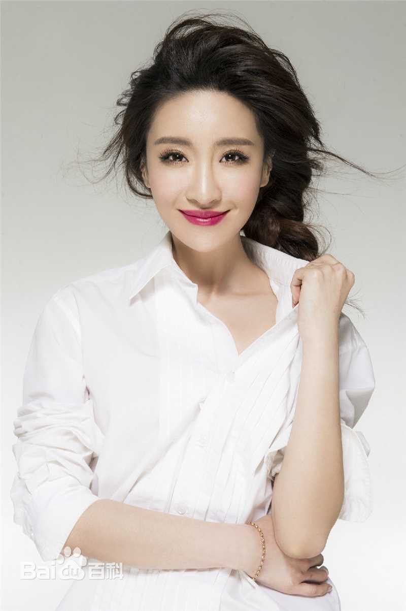 马晓灿精选图册