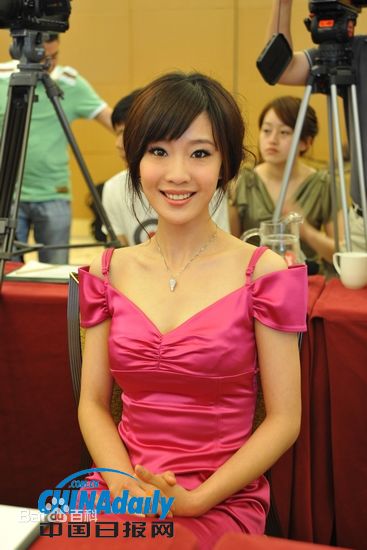 马晓灿精选图册