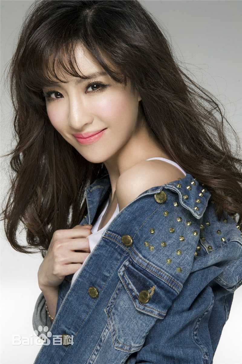 马晓灿精选图册