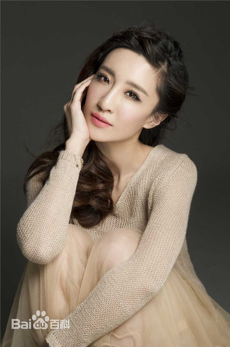 马晓灿精选图册