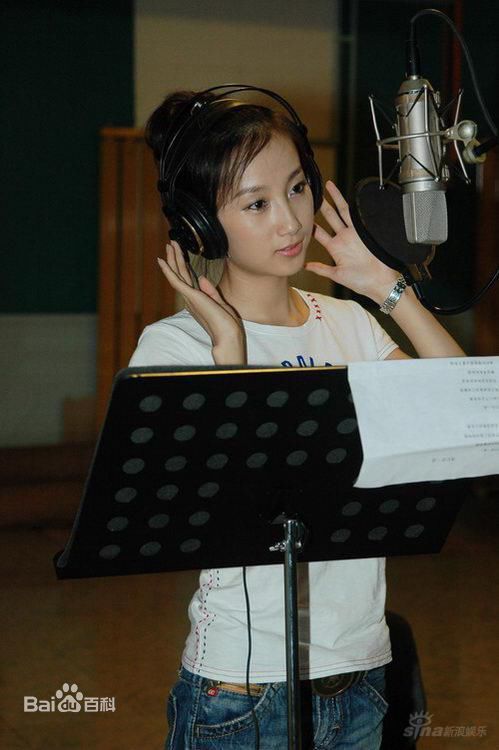 马晓灿精选图册