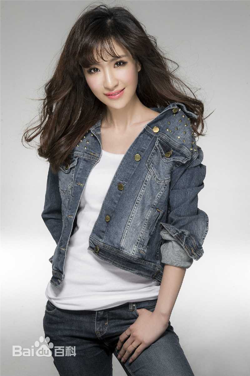 马晓灿精选图册